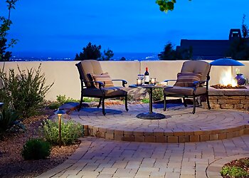 Albuquerque Landscaping Companies WaterQuest, Inc.