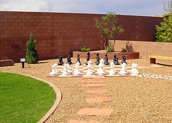 Albuquerque Landscaping Companies WaterQuest, Inc.