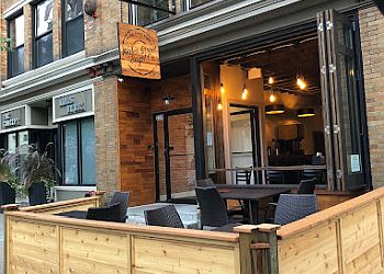 Syracuse Bagel Shops Water Street Bagel Co.