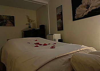 Milwaukee Massage Therapy Water Street Massage