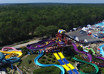Water Wizz of Cape Cod Water Wizz of Cape Cod - Boston, MA Amusement Parks - Attraction Image