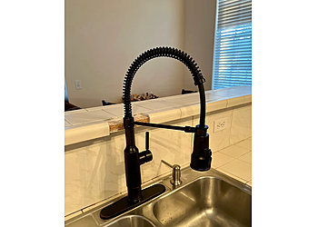 Cape Coral Plumbers Water Works Plumbing Corporation