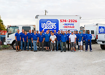 Cape Coral Plumbers Water Works Plumbing Corporation