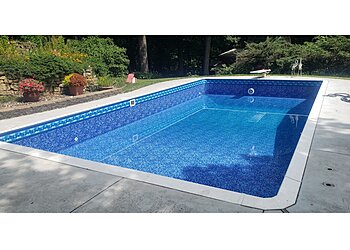Madison Pool Services Water Works Pool & Spa Service