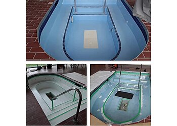 Madison Pool Services Water Works Pool & Spa Service