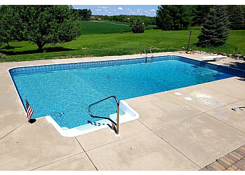 Water Works Pool & Spa Service Madison Pool Services