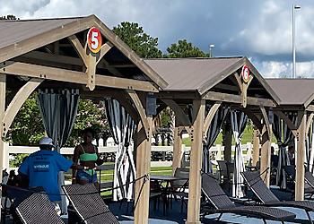 Montgomery Amusement Parks Water World