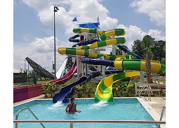 Water World Montgomery Amusement Parks