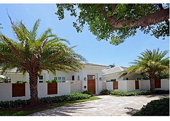 Fort Lauderdale Home Builders Waterbrook Builders