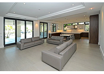 Fort Lauderdale Home Builders Waterbrook Builders