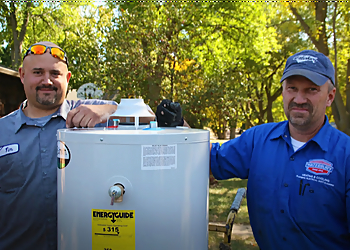 Sioux Falls Hvac Services Waterbury Heating & Cooling, Inc.