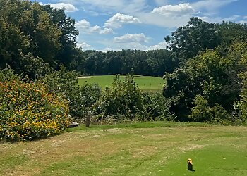 Fort Worth Golf Courses Waterchase Golf Course