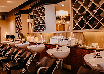 Watercolor Salon - Jackson, MS Beauty Salons - Service Highlights