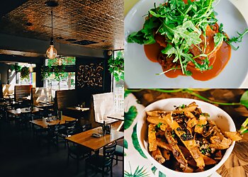 Denver Vegetarian Restaurants Watercourse Foods