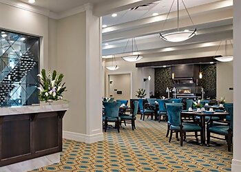 Port St Lucie Assisted Living Facilities Watercrest St. Lucie West