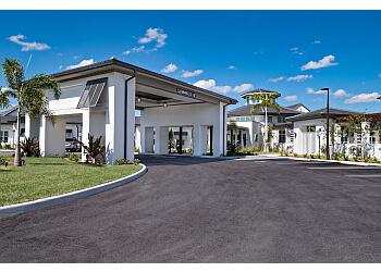 Watercrest St. Lucie West Port St Lucie Assisted Living Facilities
