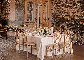 Chesapeake Event Rental Companies Waterford Event Rentals, LLC