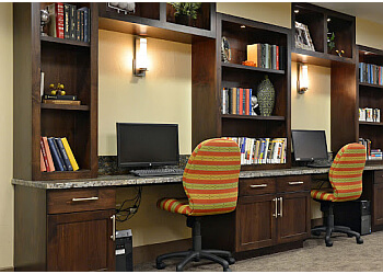 Eugene Assisted Living Facilities Waterford Grand Assisted Living and Memory Care