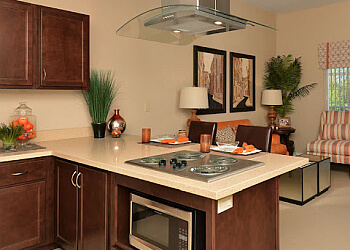 Eugene Assisted Living Facilities Waterford Grand Assisted Living and Memory Care