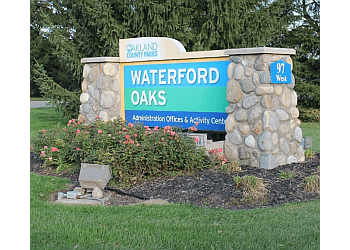 Waterford Oaks Waterpark