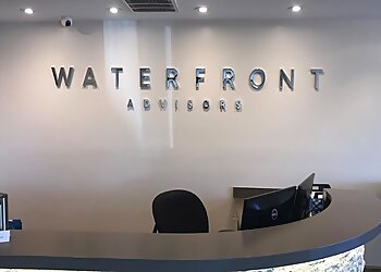 Overland Park Financial Services Waterfront Advisors