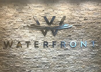 Overland Park Financial Services Waterfront Advisors