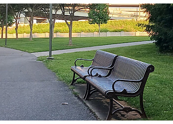 Louisville Public Parks Waterfront Park