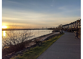 Waterfront Renaissance Trail - Vancouver, WA Hiking Trails - Trail Image