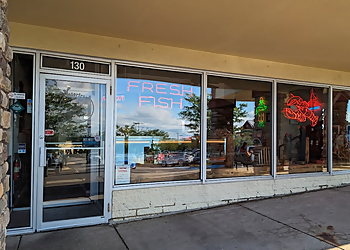 Des Moines Seafood Restaurants Waterfront Seafood