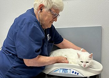 Fresno Veterinary Clinics Waterhouse Animal Hospital