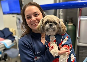 Fresno Veterinary Clinics Waterhouse Animal Hospital