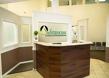 Tallahassee Insurance Agents Waterhouse Insurance & Financial Services