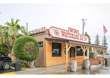 Waterloo Restaurant Stockton Menu Waterloo Restaurant Stockton Menu