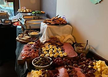 Akron Caterers Waterloo Restaurant & Catering