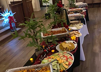 Akron Caterers Waterloo Restaurant & Catering