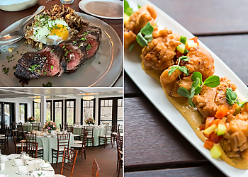 Providence American Restaurants Waterman Grille