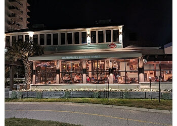 3 Best Seafood Restaurants in Virginia Beach, VA - Expert Recommendations