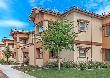 Watermark Apartment Homes Bakersfield Apartments For Rent image 1