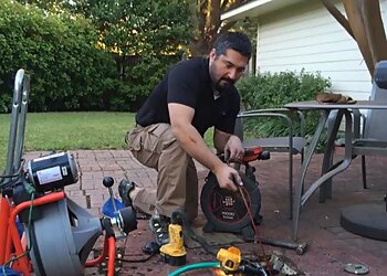 Carrollton Plumbers Watermark Plumbing