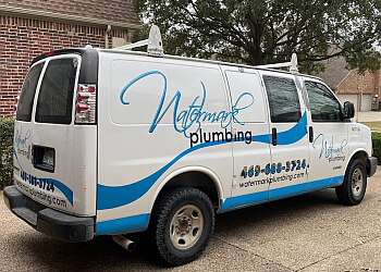 Watermark Plumbing Carrollton Plumbers image 1