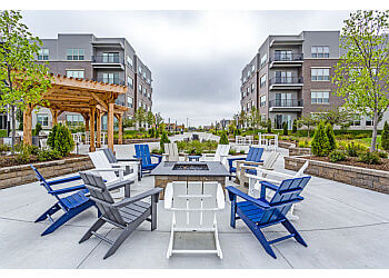 Elgin Apartments For Rent Watermark at the Grove