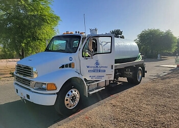 Watermasters, Inc. Peoria Septic Tank Services