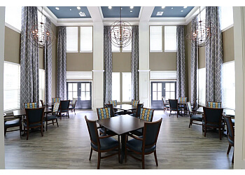 Frisco Assisted Living Facilities Watermere at Frisco