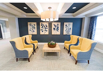 Frisco Assisted Living Facilities Watermere at Frisco