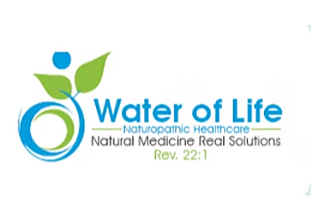 Dayton Acupuncture Water of Life Naturopathic Healthcare
