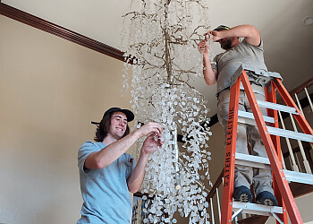 Norman Electricians Waters Electric Inc.