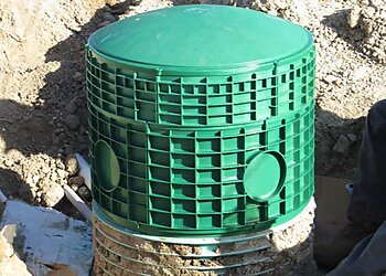 Reno Septic Tank Services Waters Vacuum Truck Service