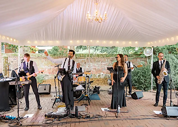 Baltimore Entertainment Companies Watershed Entertainment