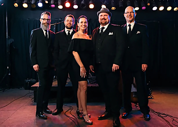 Baltimore Entertainment Companies Watershed Entertainment