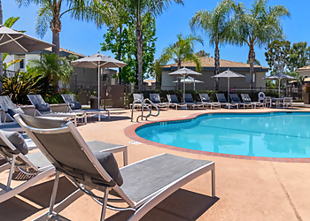 Murrieta Apartments For Rent Waterstone At Murrieta Apartments